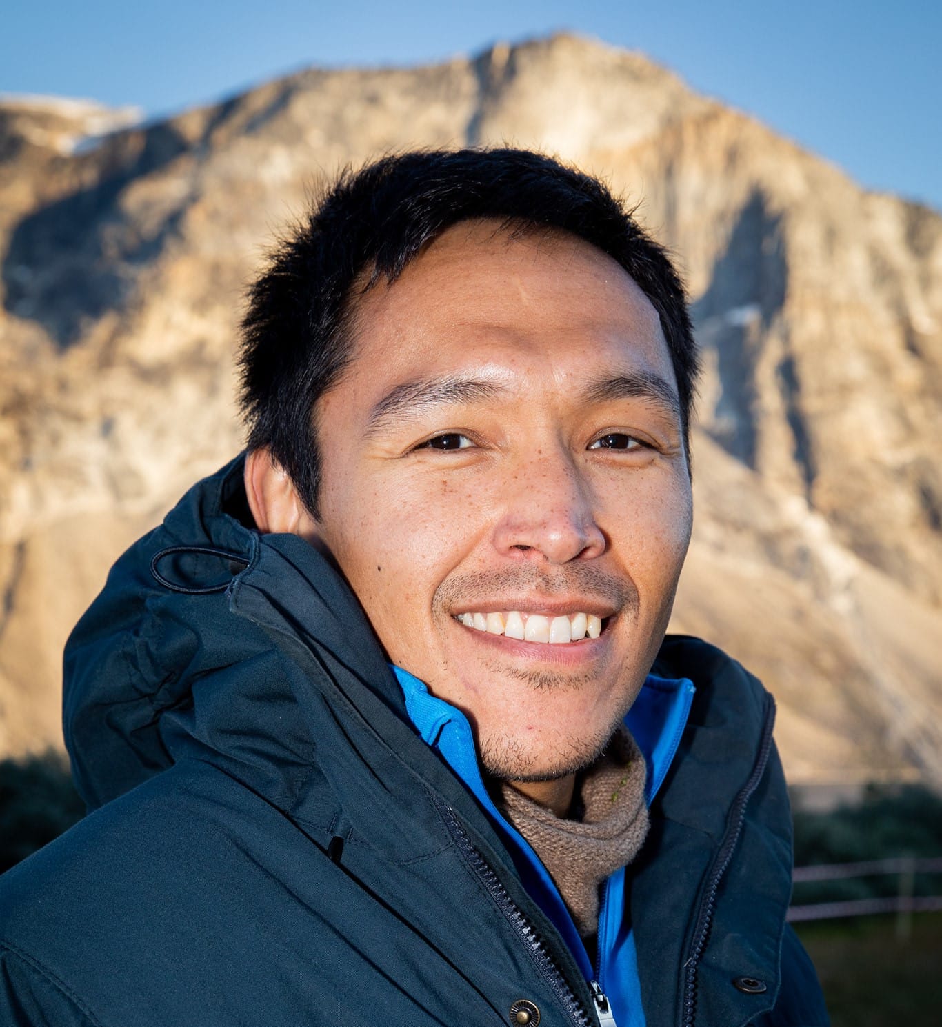 Inunnguaq Kristiansen